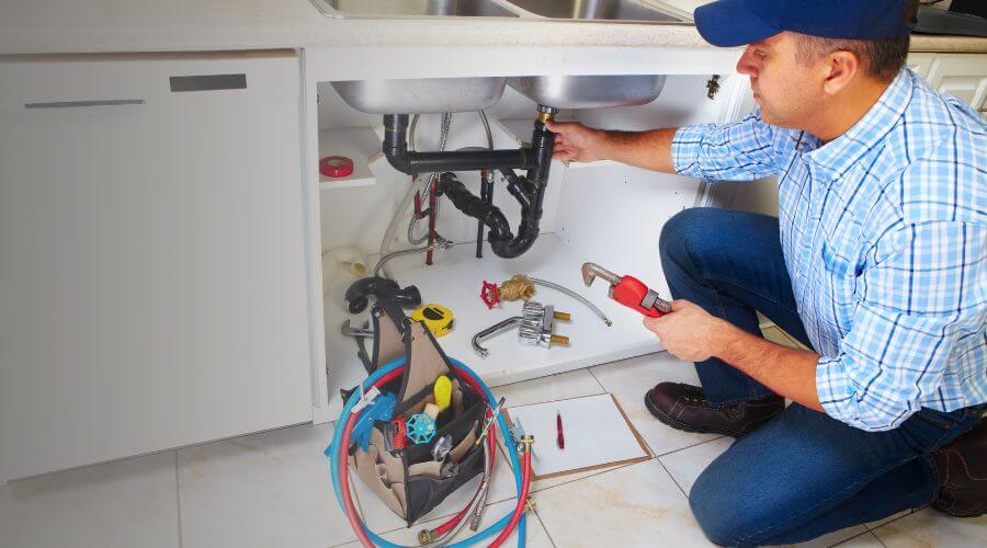 Professional Leak Detection Services in Milford, DE